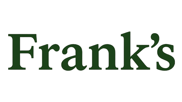 Frank's